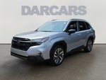 2025 Subaru Forester Touring BASE