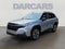 2025 Subaru Forester Touring BASE