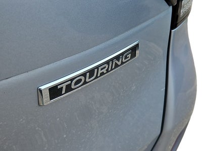 2025 Subaru Forester Touring BASE