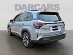 2025 Subaru Forester Touring BASE