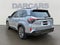 2025 Subaru Forester Touring BASE