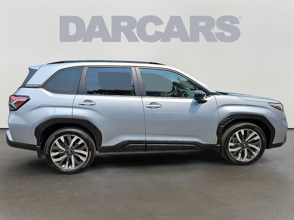 2025 Subaru Forester Touring BASE