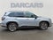 2025 Subaru Forester Touring BASE