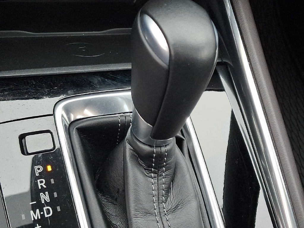 2025 Mazda Mazda CX-5 2.5 Turbo Signature