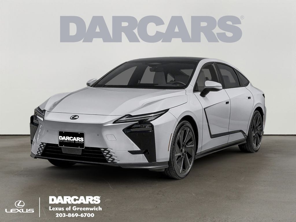2026 Lexus ES PREMIUM AWD