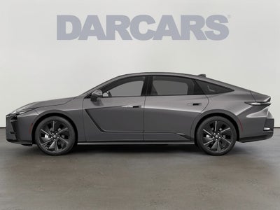 2026 Lexus ES PREMIUM AWD