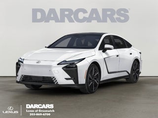 2026 Lexus ES PREMIUM AWD