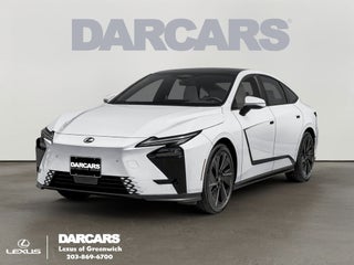 2026 Lexus ES PREMIUM AWD