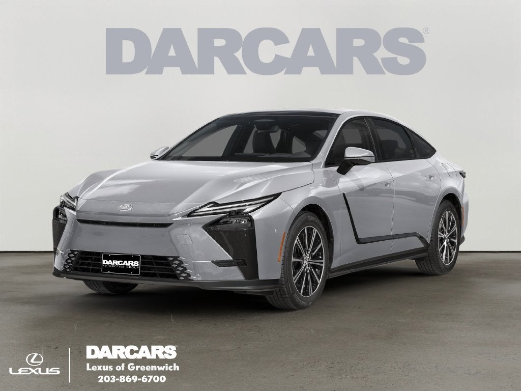 2026 Lexus ES PREMIUM AWD