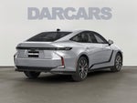 2026 Lexus ES PREMIUM AWD