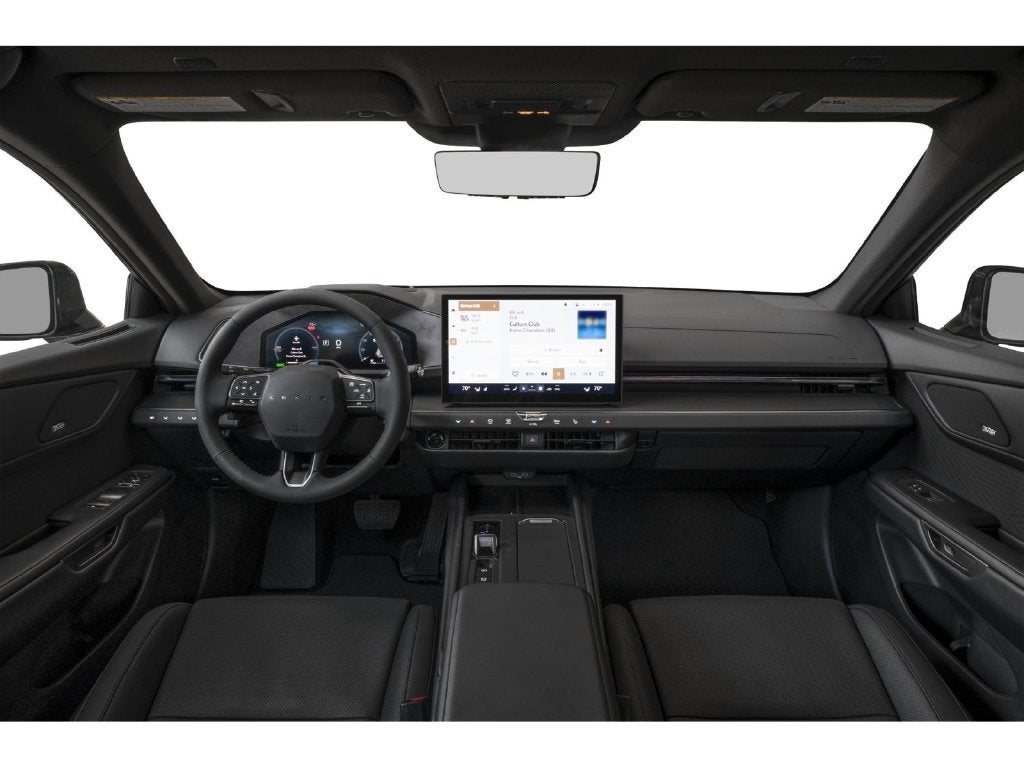 2026 Lexus ES PREMIUM AWD