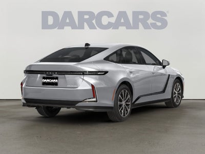 2026 Lexus ES PREMIUM AWD