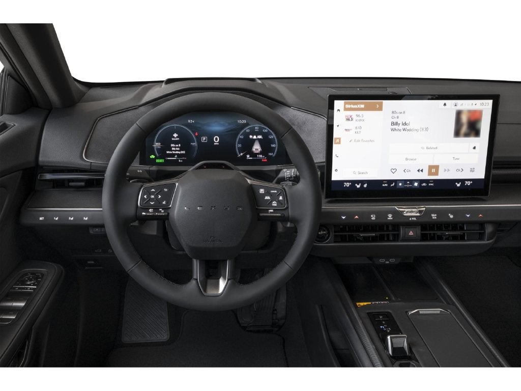 2026 Lexus ES PREMIUM AWD