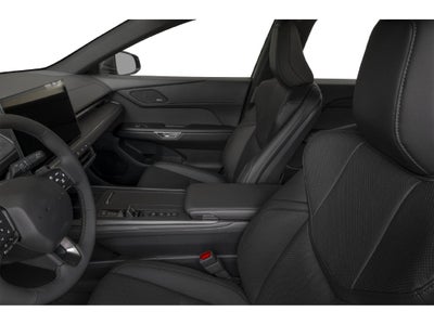 2026 Lexus ES PREMIUM AWD