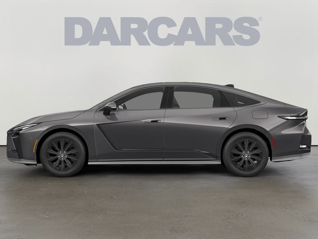 2026 Lexus ES PREMIUM AWD
