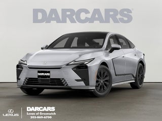2026 Lexus ES PREMIUM AWD