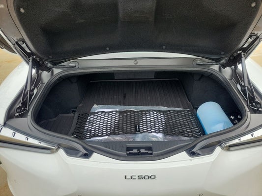 2021 Lexus LC 500 500 DYNAMIC HANDLING PKG,MARK LEVINSON AUDIO PKG in Silver Spring, MD - DARCARS Automotive Group