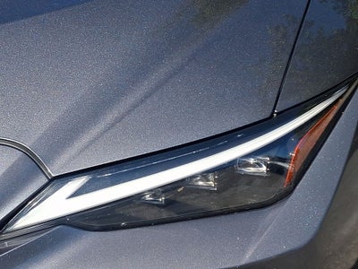 2021 Lexus IS 300 300 COMFORT PACKAGE