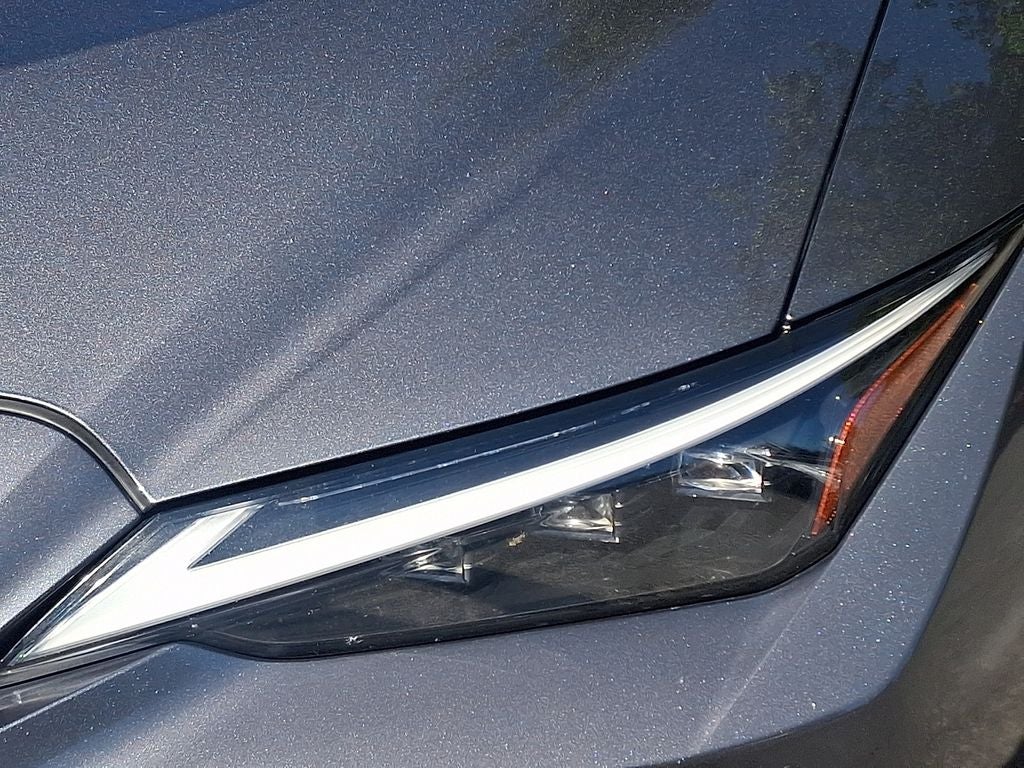 2021 Lexus IS 300 300 COMFORT PACKAGE