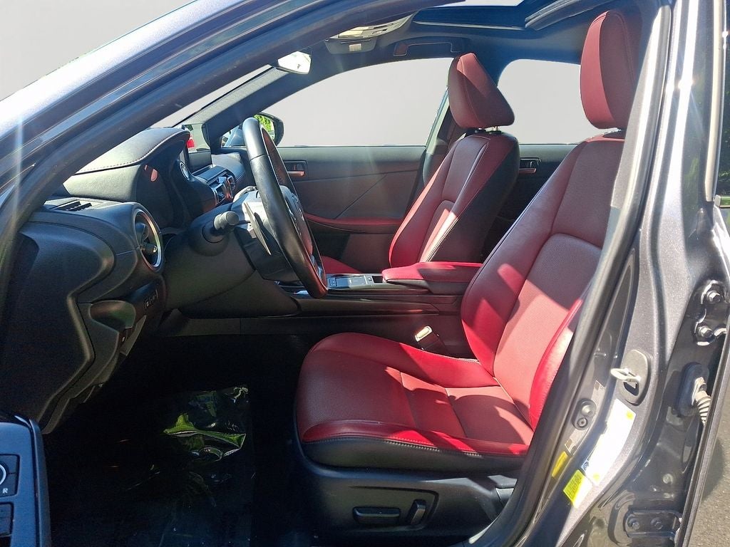 2021 Lexus IS 300 300 COMFORT PACKAGE