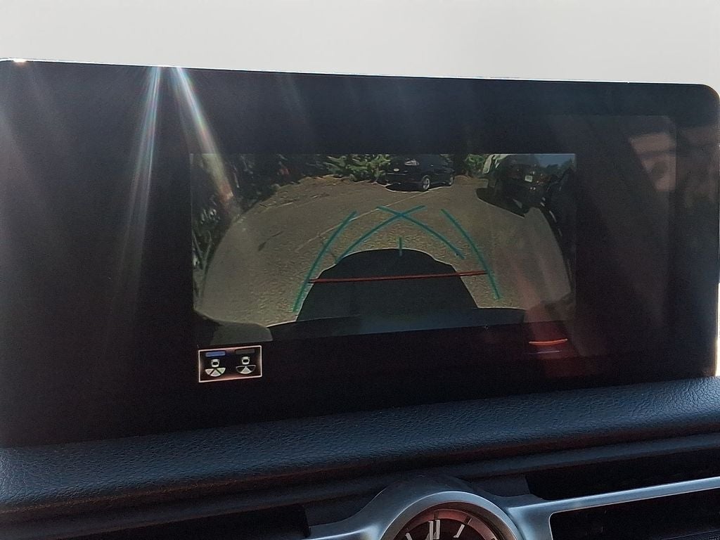 2021 Lexus IS 300 300 COMFORT PACKAGE