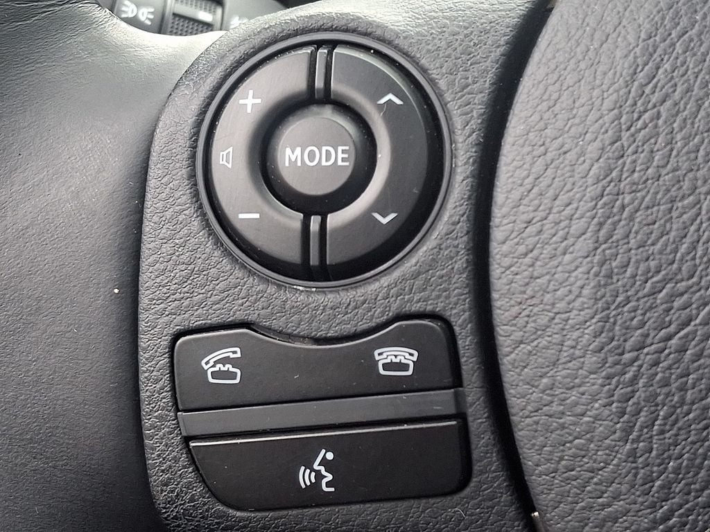 2015 Lexus IS 250 250 PREMIUM PACKAGE