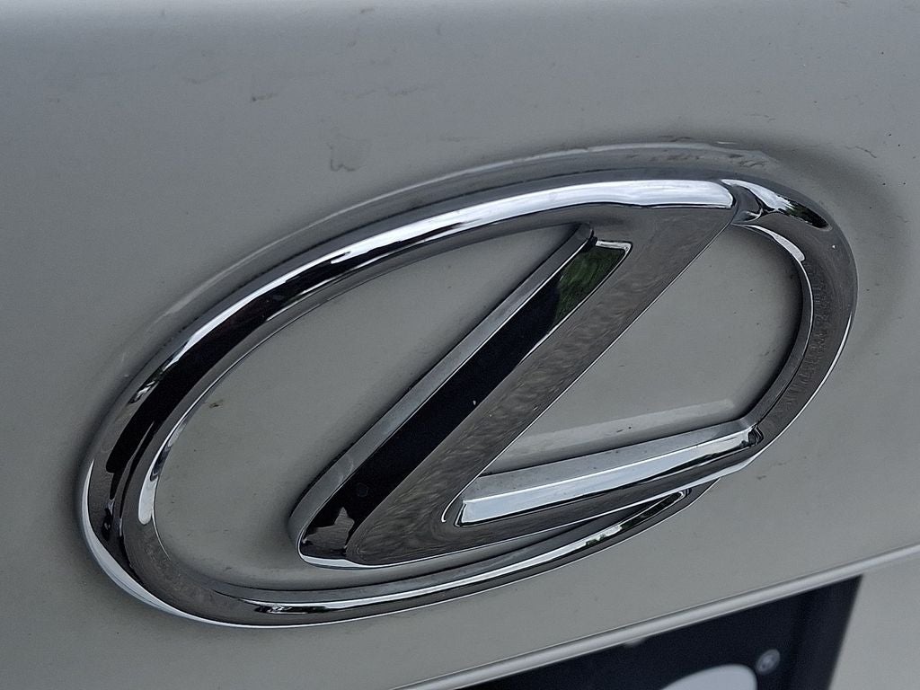 2015 Lexus IS 250 250 PREMIUM PACKAGE