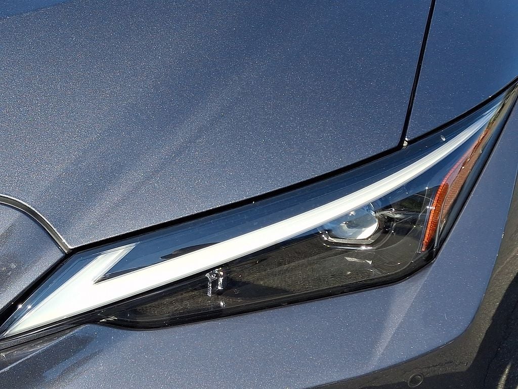 2024 Lexus IS 300 300 PREMIUM PACKAGE