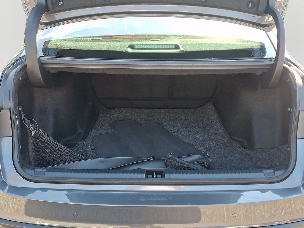 2024 Lexus IS 300 300 PREMIUM PACKAGE