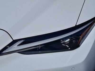 2024 Lexus IS 350 F SPORT 350 F SPORT