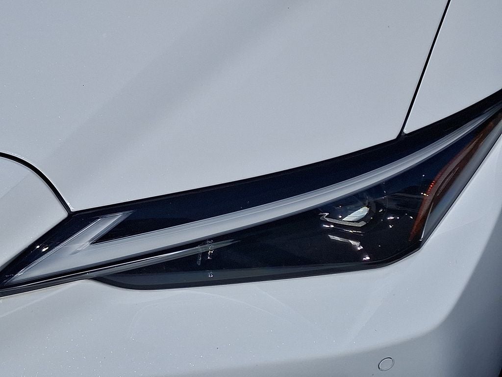 2024 Lexus IS 350 F SPORT 350 F SPORT