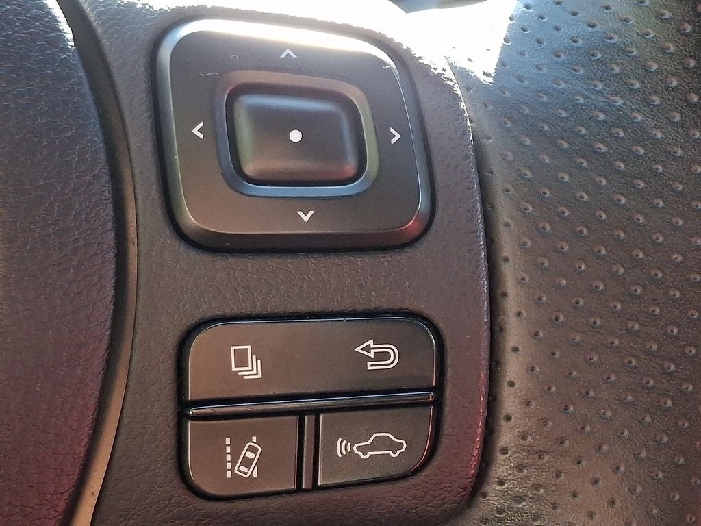 2024 Lexus IS 350 F SPORT 350 F SPORT