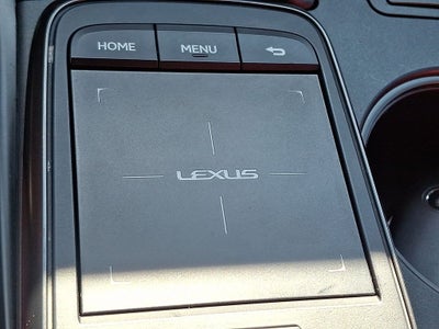 2024 Lexus IS 350 F SPORT 350 F SPORT