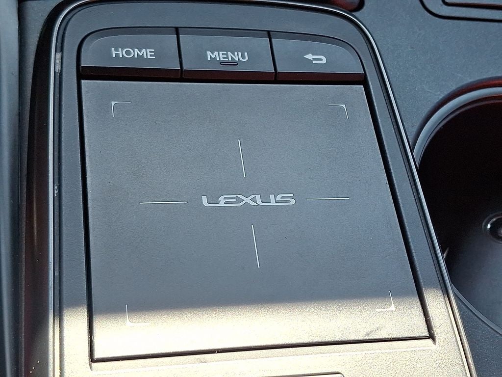 2024 Lexus IS 350 F SPORT 350 F SPORT