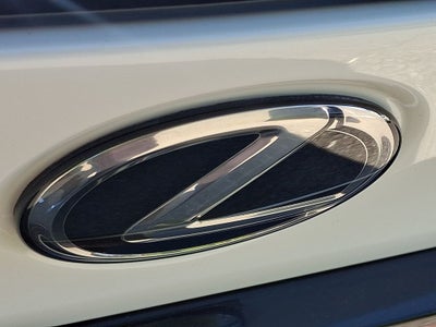 2024 Lexus IS 350 F SPORT 350 F SPORT