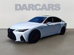 2024 Lexus IS 350 F SPORT 350 F SPORT