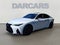 2024 Lexus IS 350 F SPORT 350 F SPORT