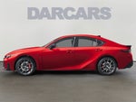 2026 Lexus IS F SPORT AWD