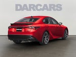 2026 Lexus IS F SPORT AWD