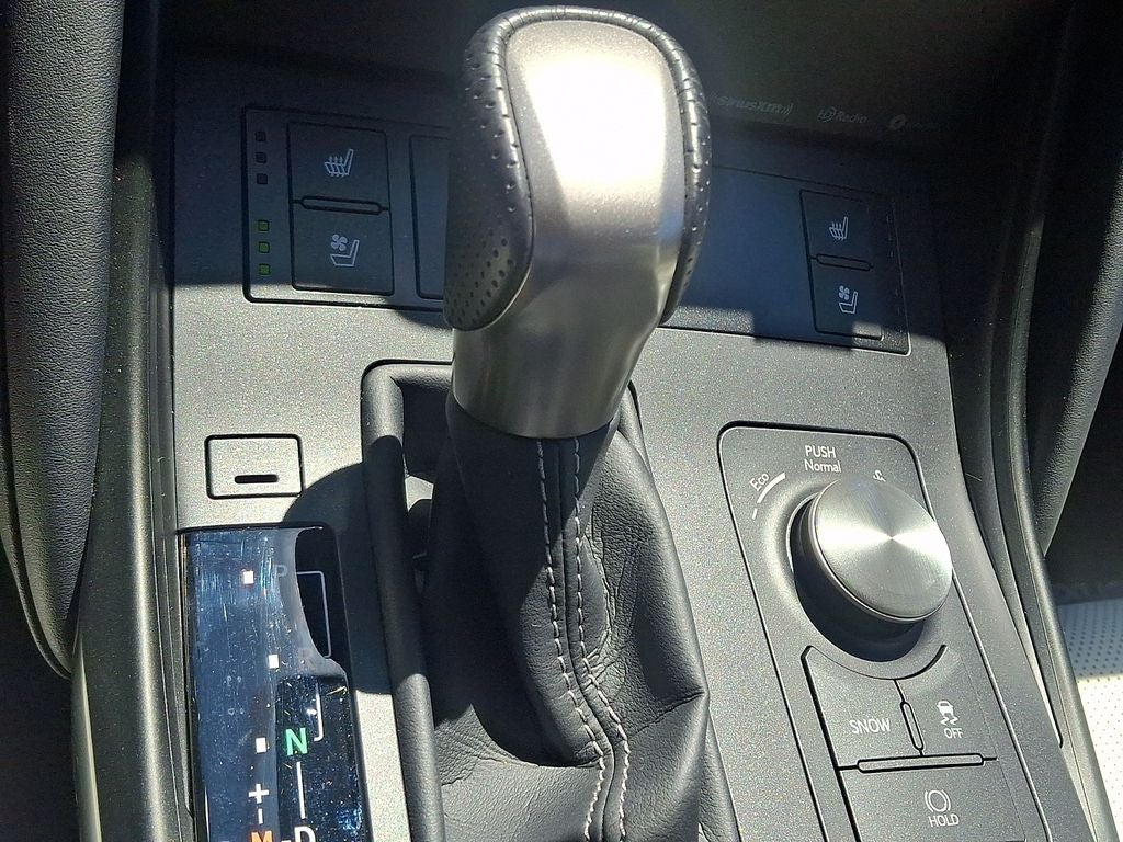 2025 Lexus IS 350 F SPORT 350 F SPORT