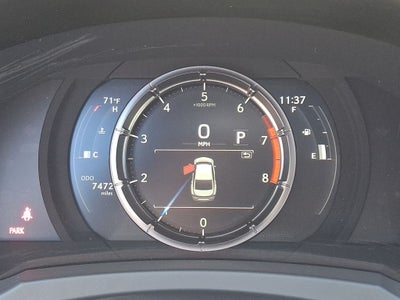 2025 Lexus IS 350 F SPORT 350 F SPORT