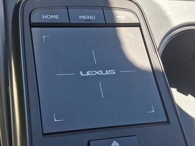 2025 Lexus IS 350 F SPORT 350 F SPORT