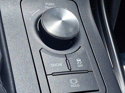 2025 Lexus IS 350 F SPORT 350 F SPORT