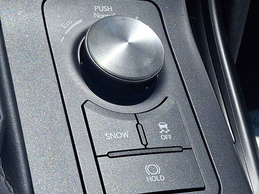 2025 Lexus IS 350 F SPORT 350 F SPORT
