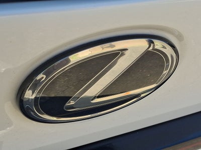 2025 Lexus IS 350 F SPORT 350 F SPORT