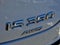 2025 Lexus IS 350 F SPORT 350 F SPORT
