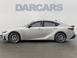 2026 Lexus IS 350 F SPORT