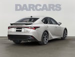 2026 Lexus IS 350 F SPORT