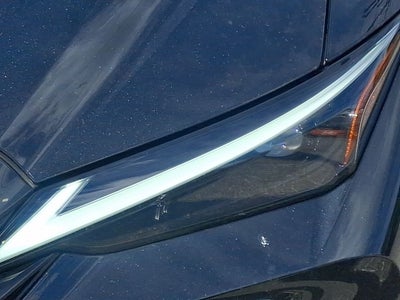 2026 Lexus IS 350 F SPORT F SPORT AWD