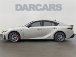 2026 Lexus IS 350 F SPORT
